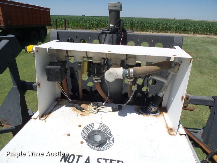 image for item DC5092 SpraCoupe 220 sprayer