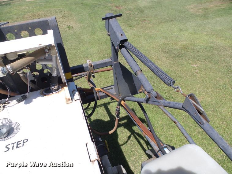 image for item DC5092 SpraCoupe 220 sprayer