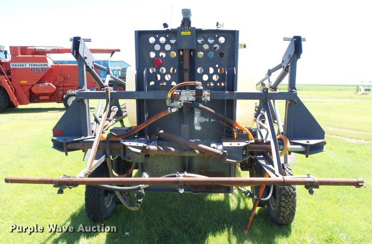image for item DC5092 SpraCoupe 220 sprayer