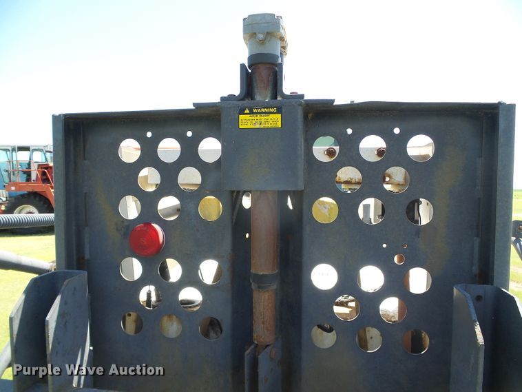 image for item DC5092 SpraCoupe 220 sprayer