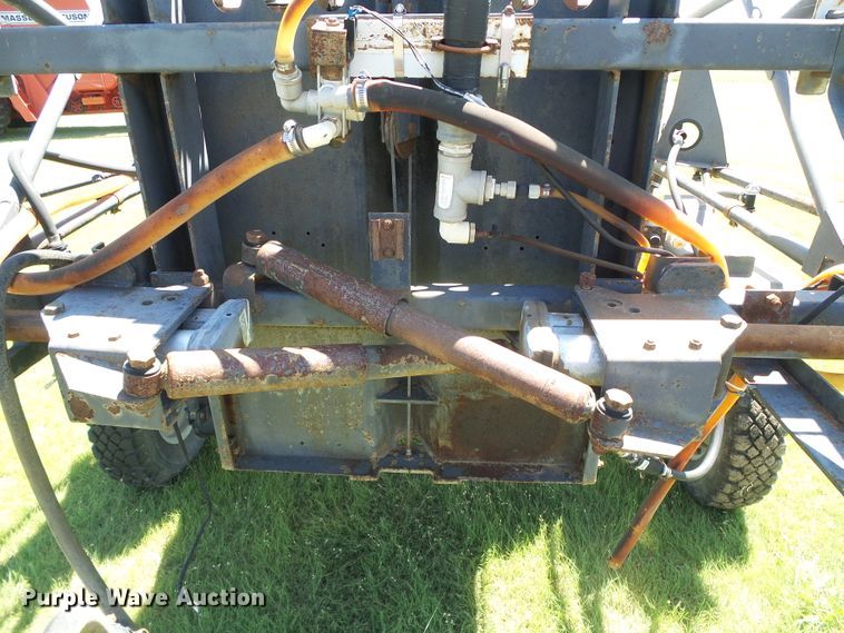 image for item DC5092 SpraCoupe 220 sprayer