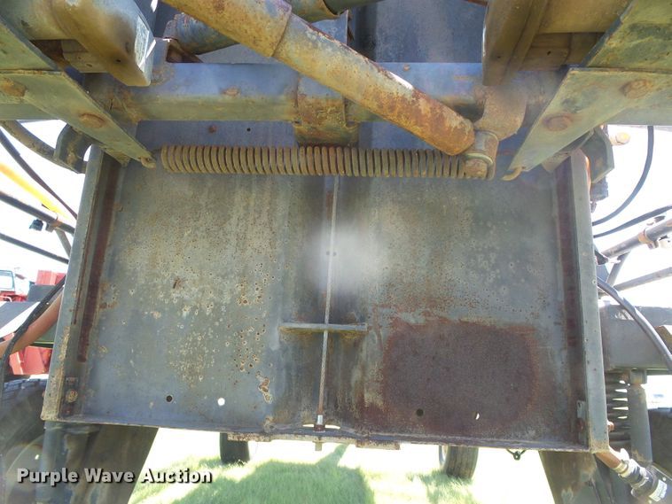 image for item DC5092 SpraCoupe 220 sprayer
