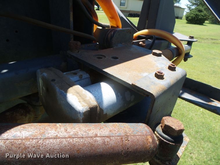 image for item DC5092 SpraCoupe 220 sprayer