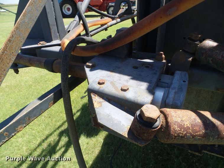 image for item DC5092 SpraCoupe 220 sprayer