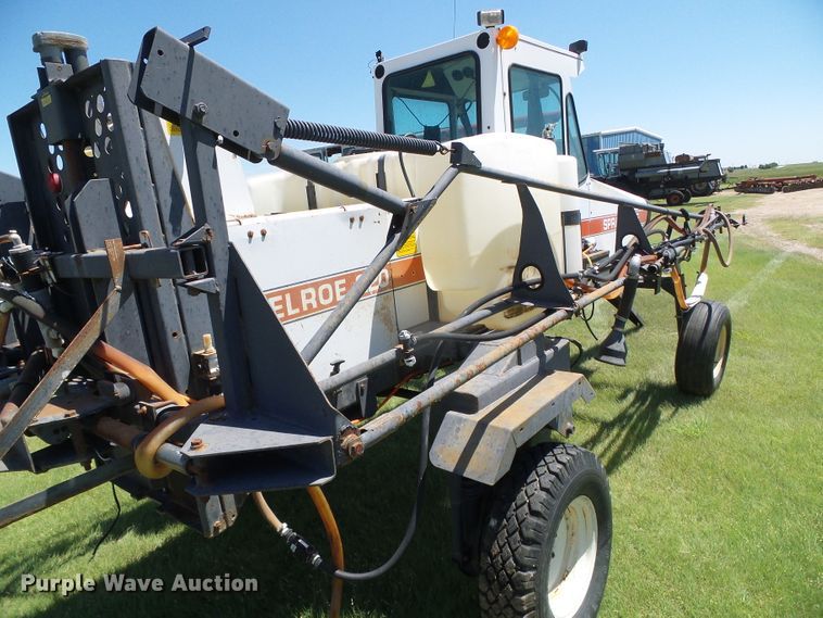 image for item DC5092 SpraCoupe 220 sprayer