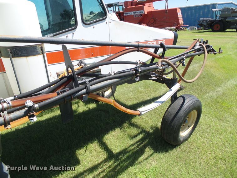 image for item DC5092 SpraCoupe 220 sprayer