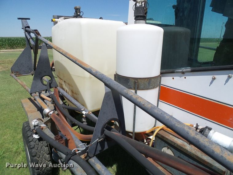 image for item DC5092 SpraCoupe 220 sprayer