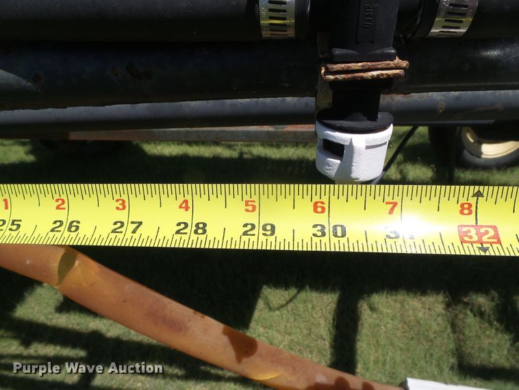 image for item DC5092 SpraCoupe 220 sprayer
