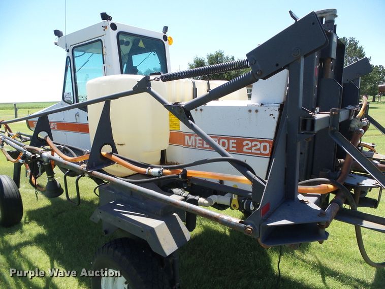 image for item DC5092 SpraCoupe 220 sprayer
