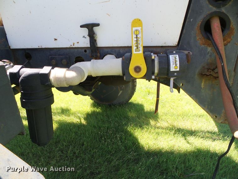 image for item DC5092 SpraCoupe 220 sprayer