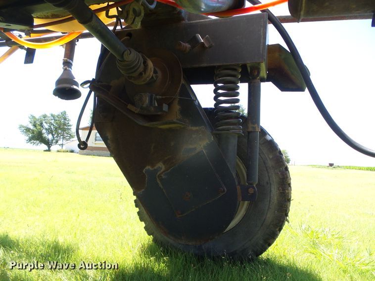 image for item DC5092 SpraCoupe 220 sprayer