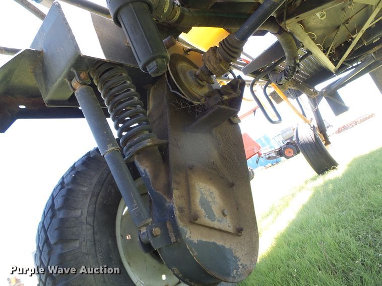 image for item DC5092 SpraCoupe 220 sprayer