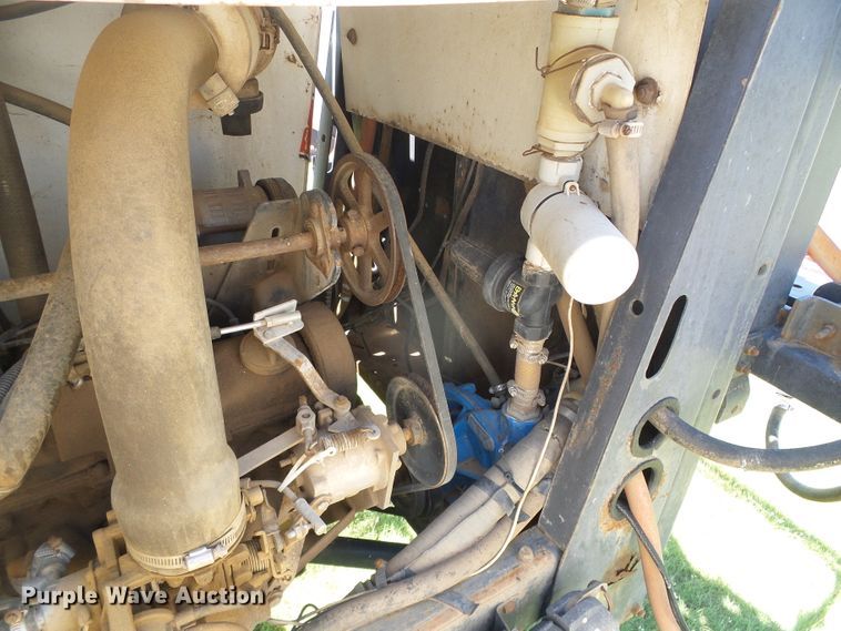 image for item DC5092 SpraCoupe 220 sprayer
