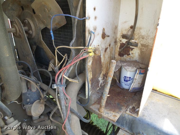 image for item DC5092 SpraCoupe 220 sprayer