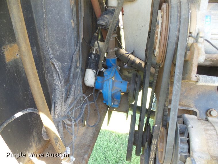 image for item DC5092 SpraCoupe 220 sprayer