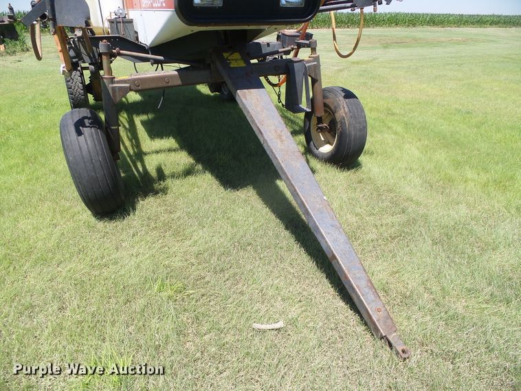 image for item DC5092 SpraCoupe 220 sprayer