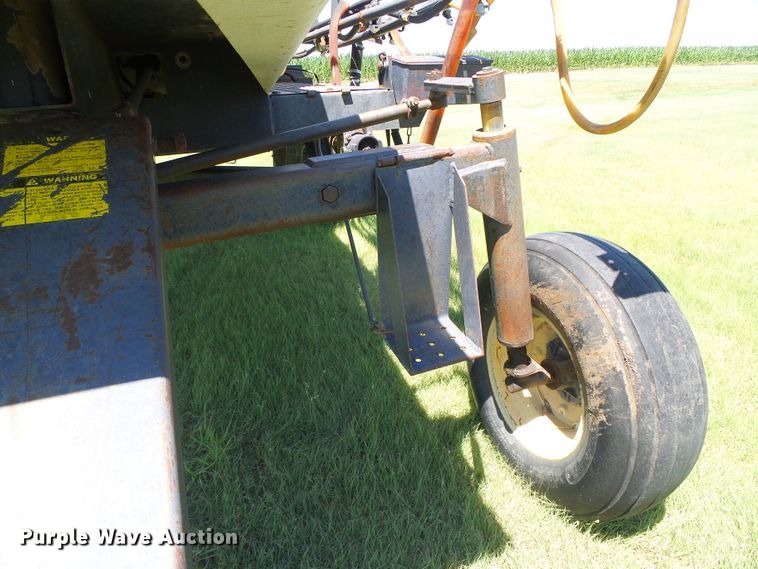 image for item DC5092 SpraCoupe 220 sprayer