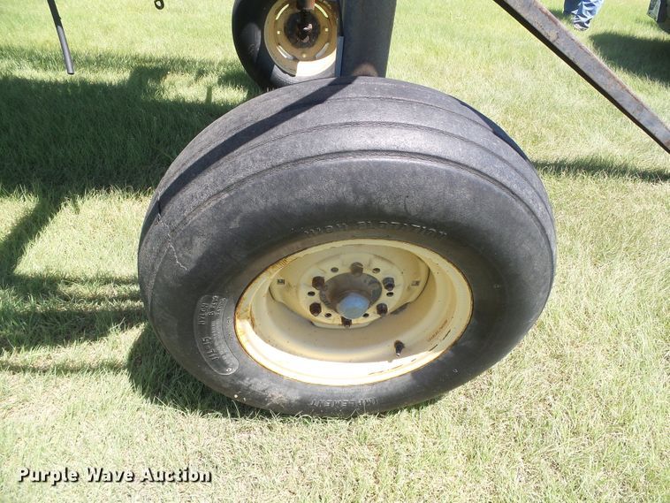 image for item DC5092 SpraCoupe 220 sprayer