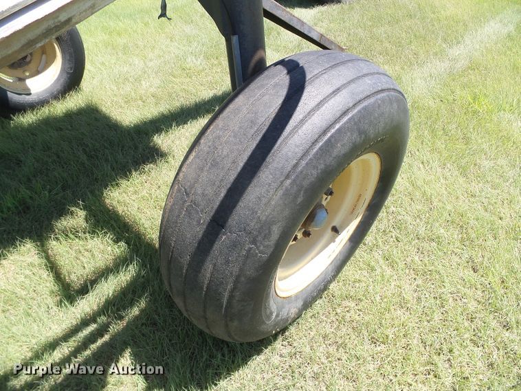 image for item DC5092 SpraCoupe 220 sprayer