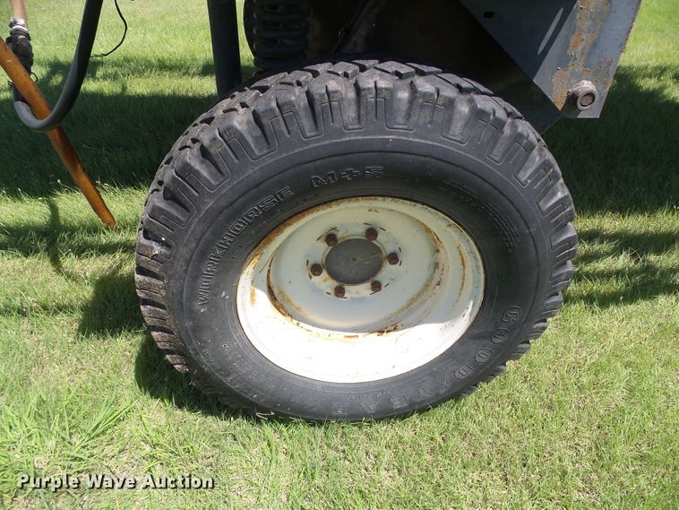 image for item DC5092 SpraCoupe 220 sprayer