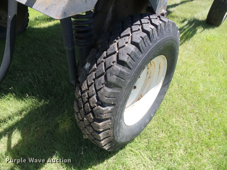 image for item DC5092 SpraCoupe 220 sprayer