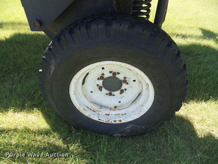 image for item DC5092 SpraCoupe 220 sprayer