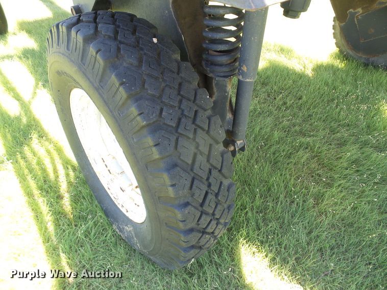 image for item DC5092 SpraCoupe 220 sprayer