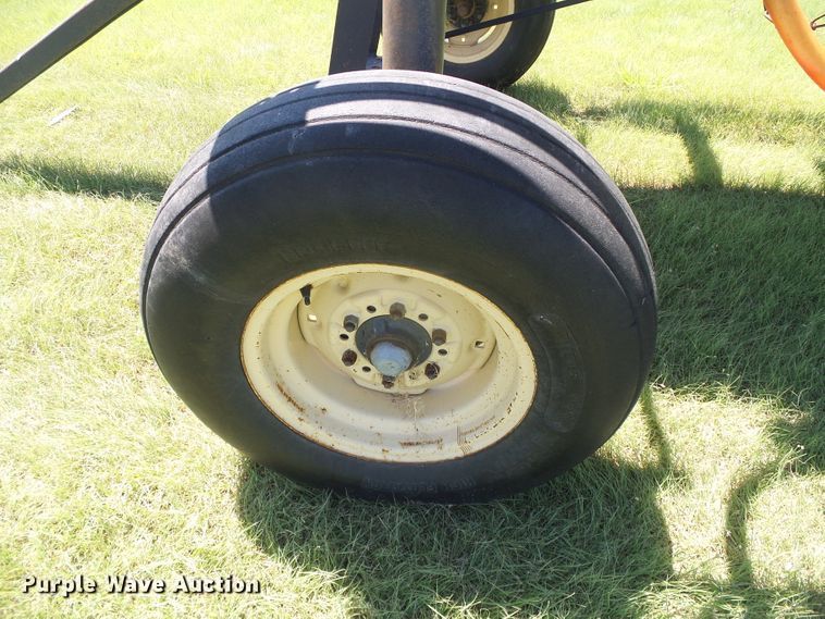 image for item DC5092 SpraCoupe 220 sprayer