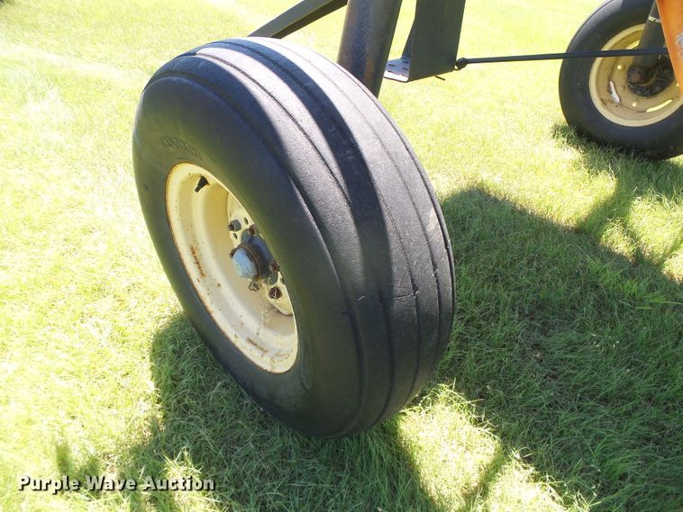 image for item DC5092 SpraCoupe 220 sprayer