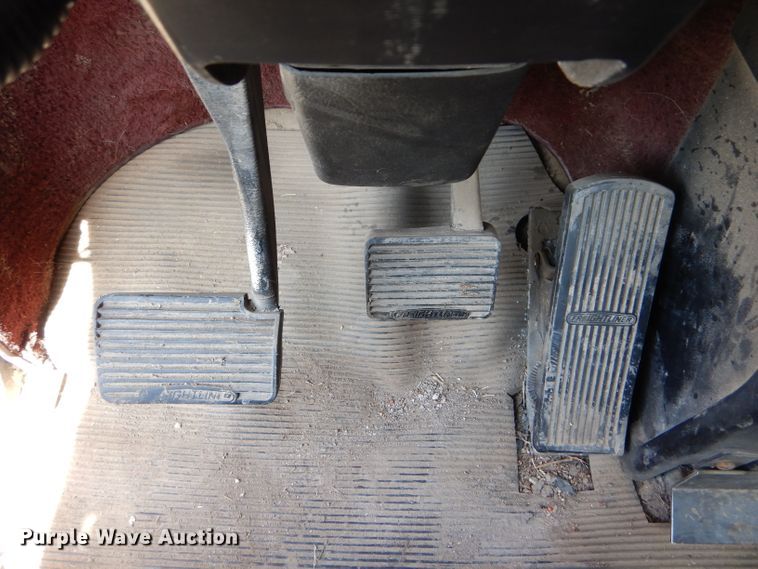 image for item DC5096 1996 Freightliner FLD semi truck