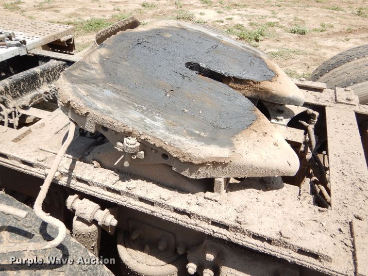 image for item DC5096 1996 Freightliner FLD semi truck