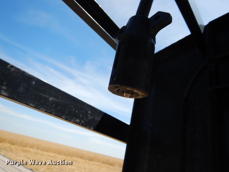 image for item DC5104 2008 PJ equipment trailer