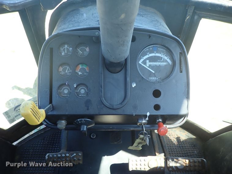 image for item DE5434 John Deere 4630 tractor