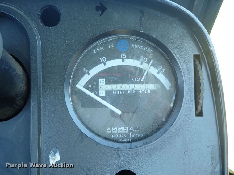 image for item DE5434 John Deere 4630 tractor