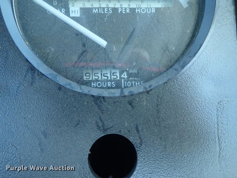 image for item DE5434 John Deere 4630 tractor