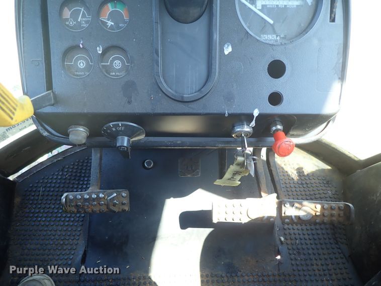 image for item DE5434 John Deere 4630 tractor