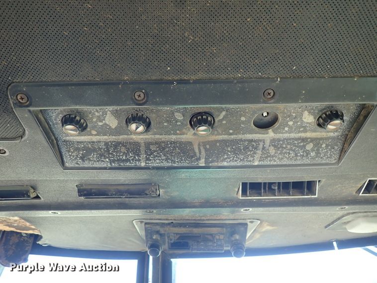 image for item DE5434 John Deere 4630 tractor