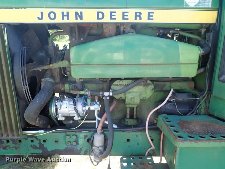 image for item DE5434 John Deere 4630 tractor