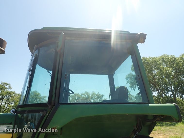 image for item DE5434 John Deere 4630 tractor