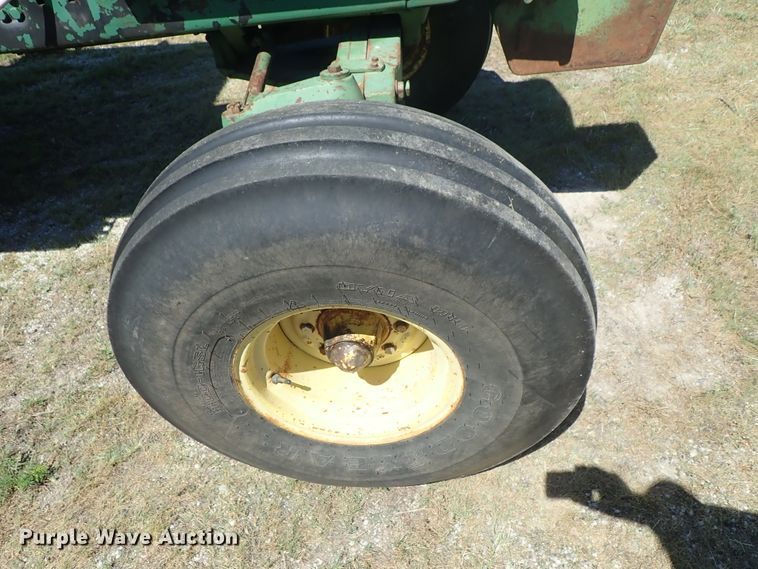 image for item DE5434 John Deere 4630 tractor