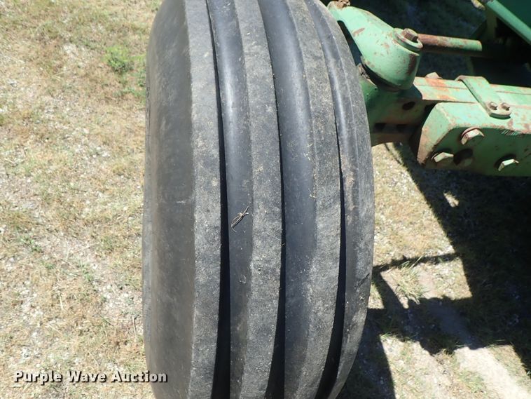 image for item DE5434 John Deere 4630 tractor