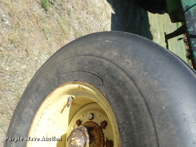 image for item DE5434 John Deere 4630 tractor