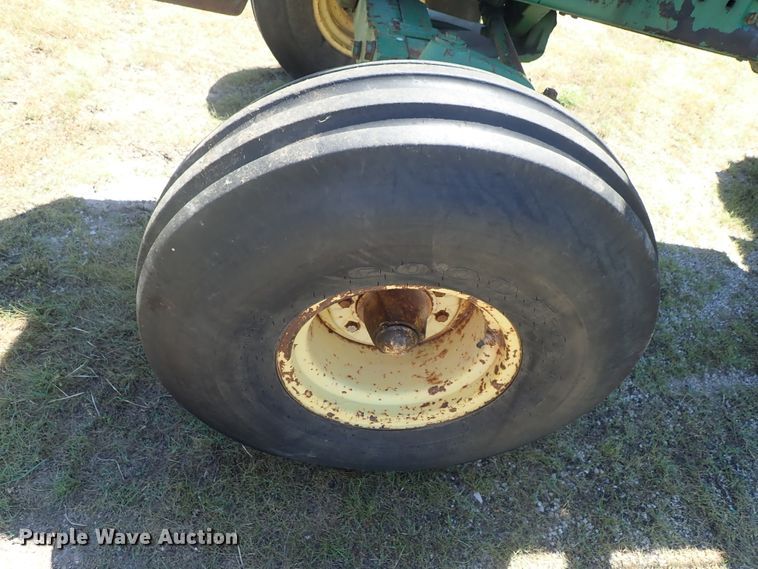 image for item DE5434 John Deere 4630 tractor