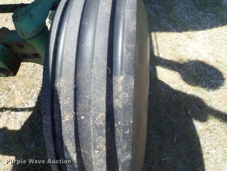 image for item DE5434 John Deere 4630 tractor