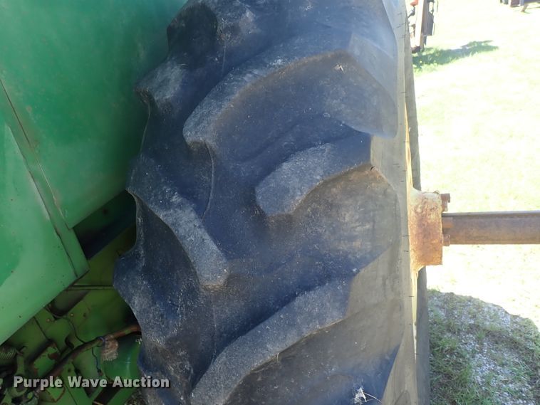 image for item DE5434 John Deere 4630 tractor