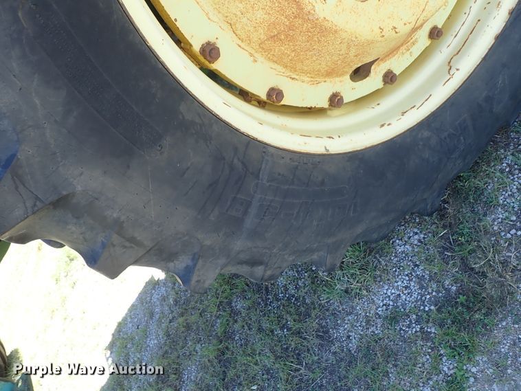 image for item DE5434 John Deere 4630 tractor