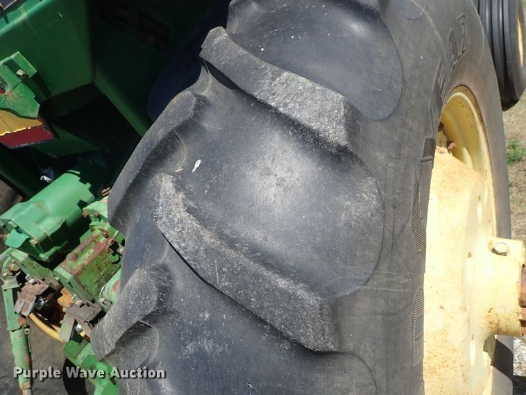 image for item DE5434 John Deere 4630 tractor