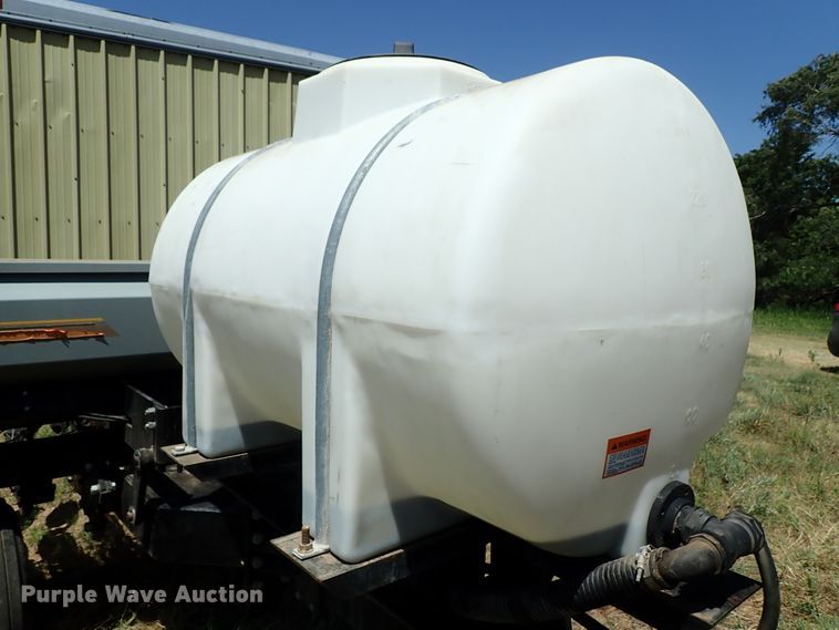 image for item DE5473 CrustBuster All Plant 4615 no-till grain drill