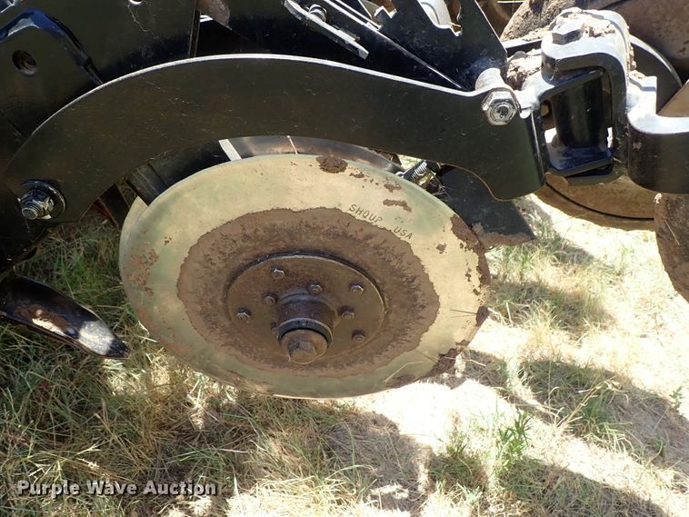 image for item DE5473 CrustBuster All Plant 4615 no-till grain drill