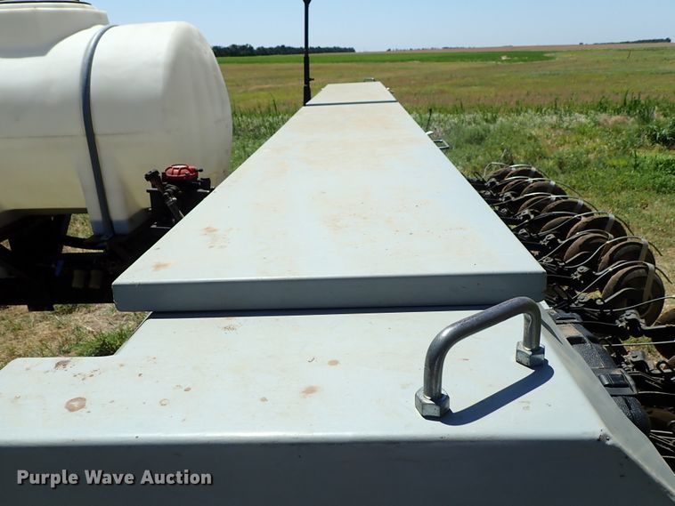 image for item DE5473 CrustBuster All Plant 4615 no-till grain drill